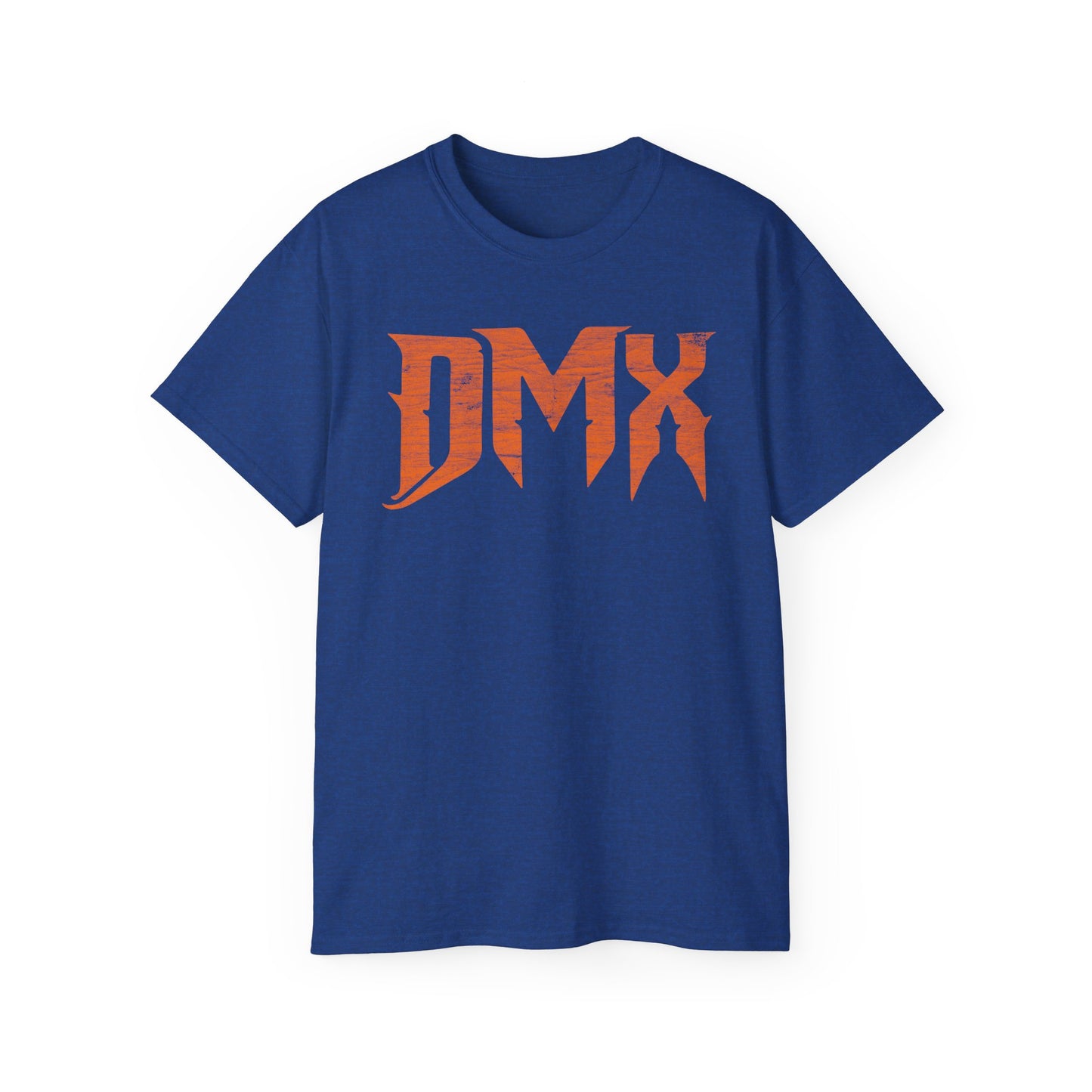 D M X Style Distressed Logo | As Worn by Mother’s Milk | Unisex Tee