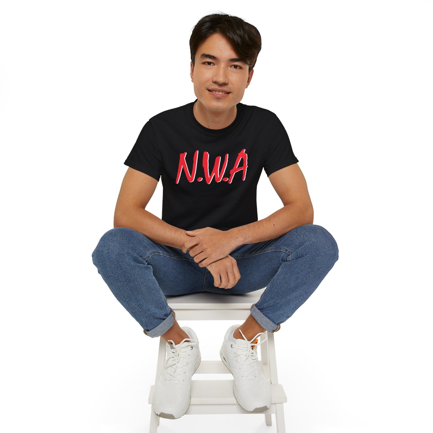 N W A | As Worn by Mother's Milk Unisex Classic Tee