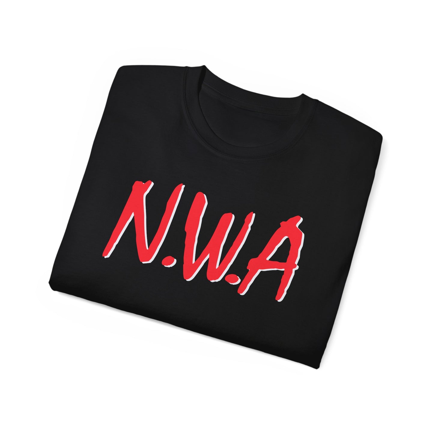 N W A | As Worn by Mother's Milk Unisex Classic Tee