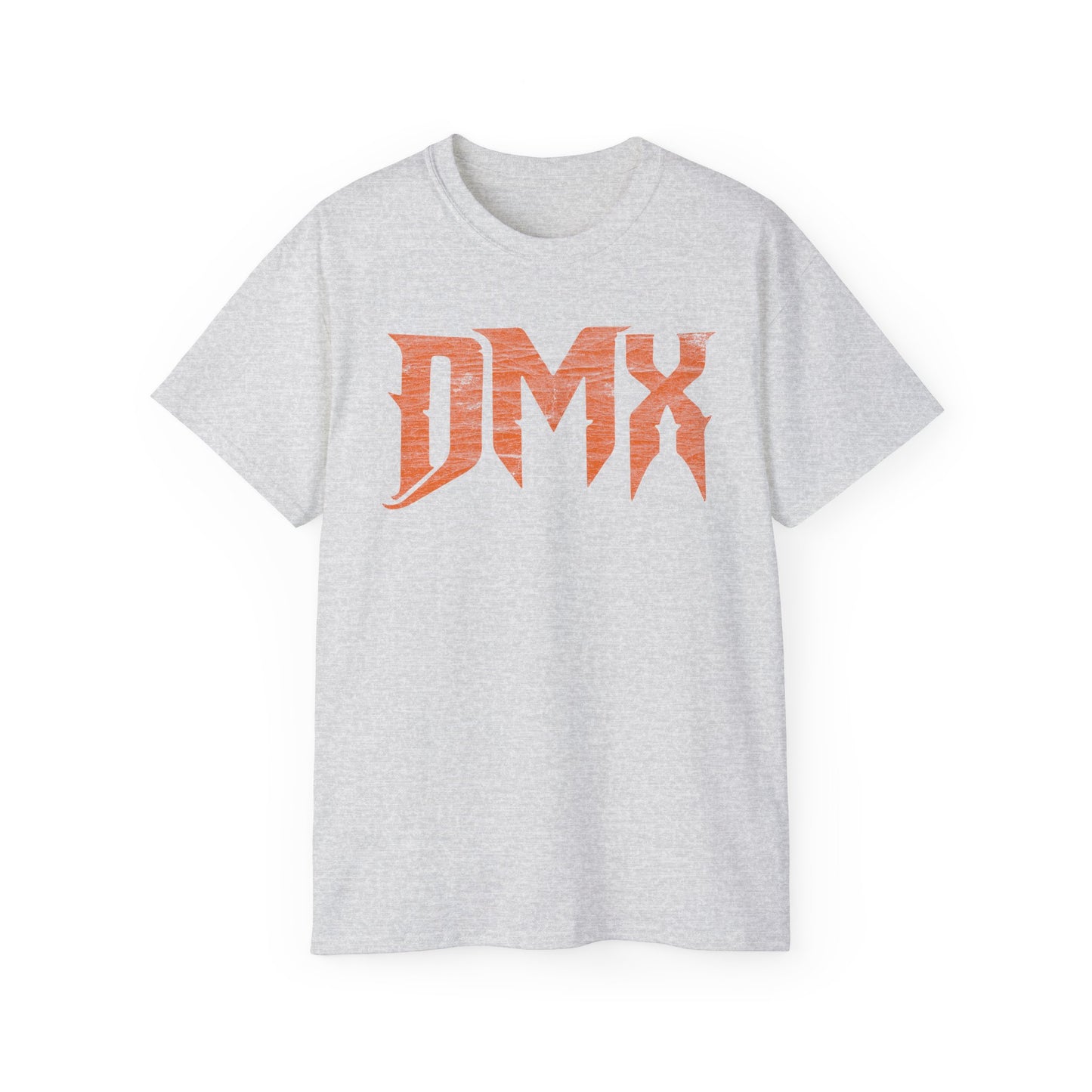 D M X Style Distressed Logo | As Worn by Mother’s Milk | Unisex Tee