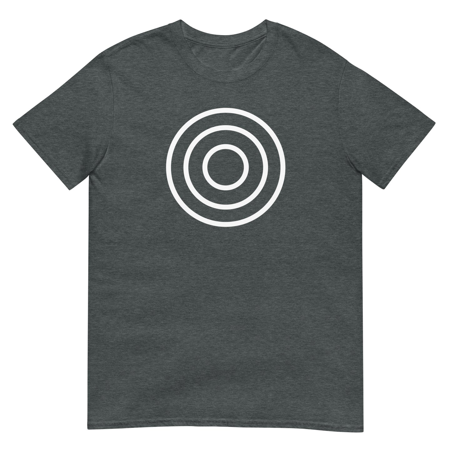 Havok Sienkiewicz Bullseye Classic Cosplay Logo Unisex T-Shirt