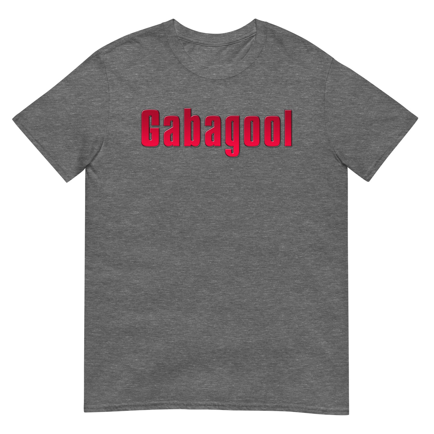 Gabagool (Capicola) Cable Mafia Softstyle Tee