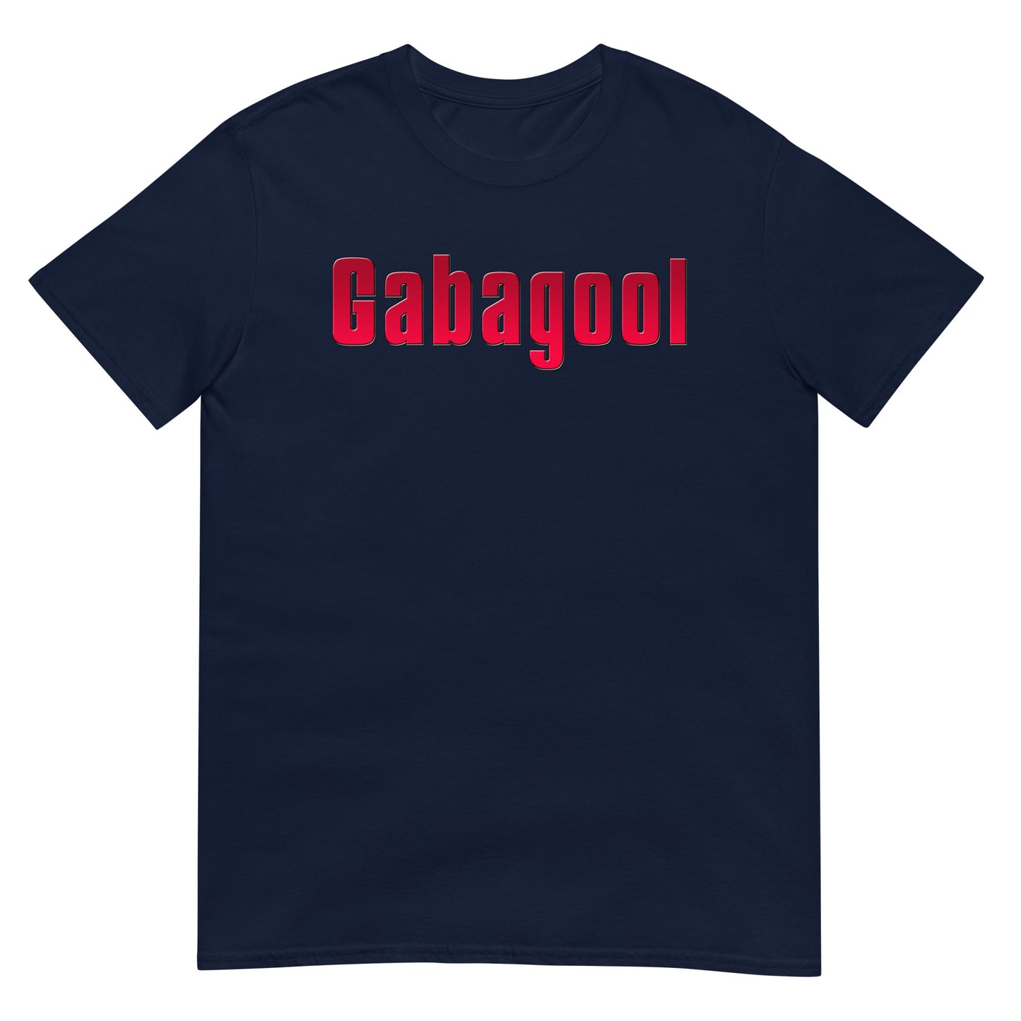 Gabagool (Capicola) Cable Mafia Softstyle Tee
