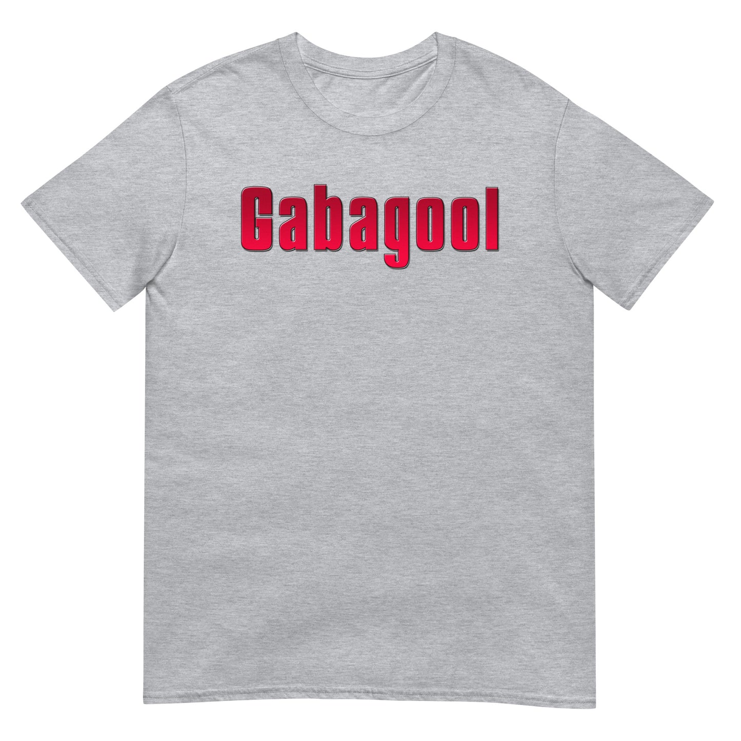 Gabagool (Capicola) Cable Mafia Softstyle Tee