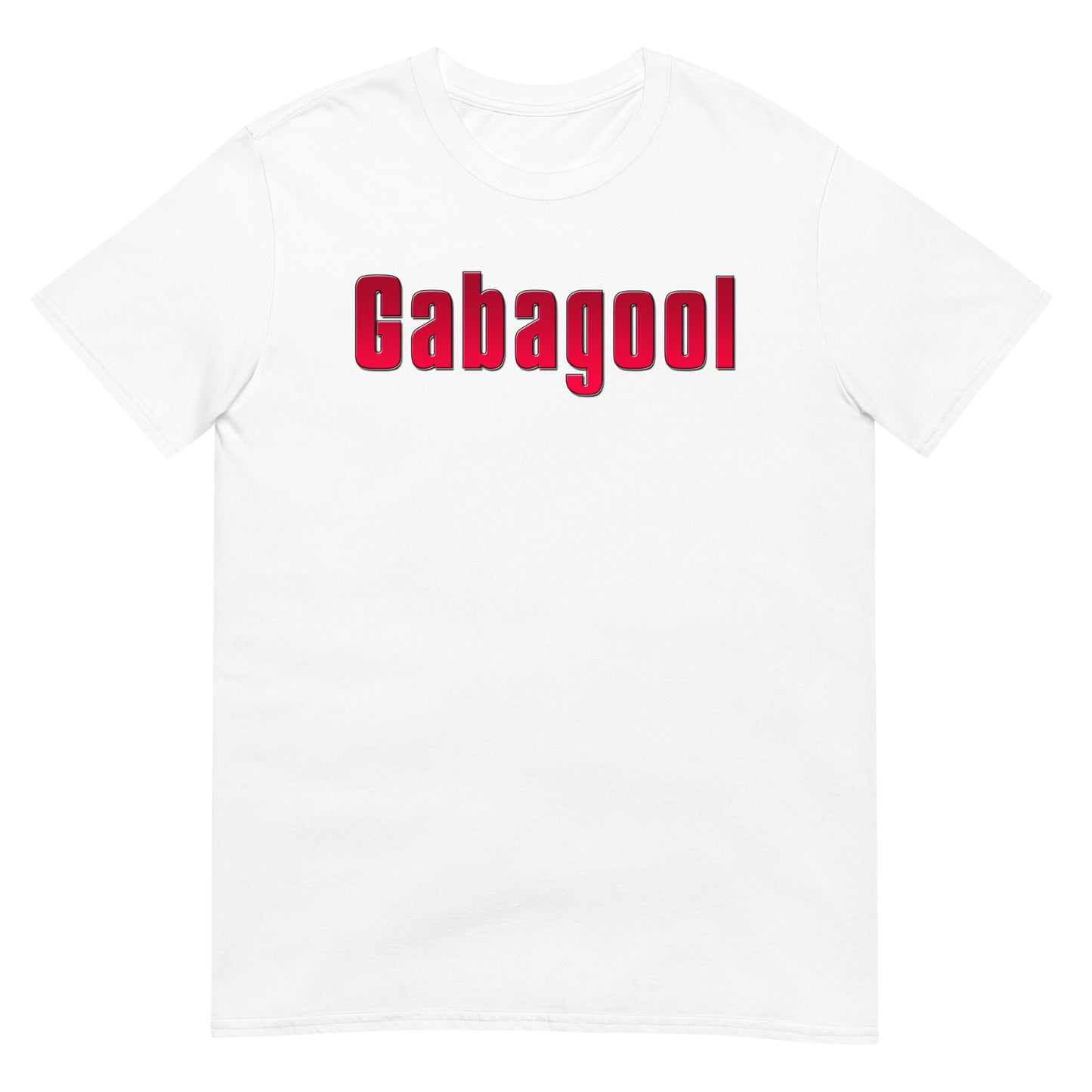 Gabagool (Capicola) Cable Mafia Softstyle Tee