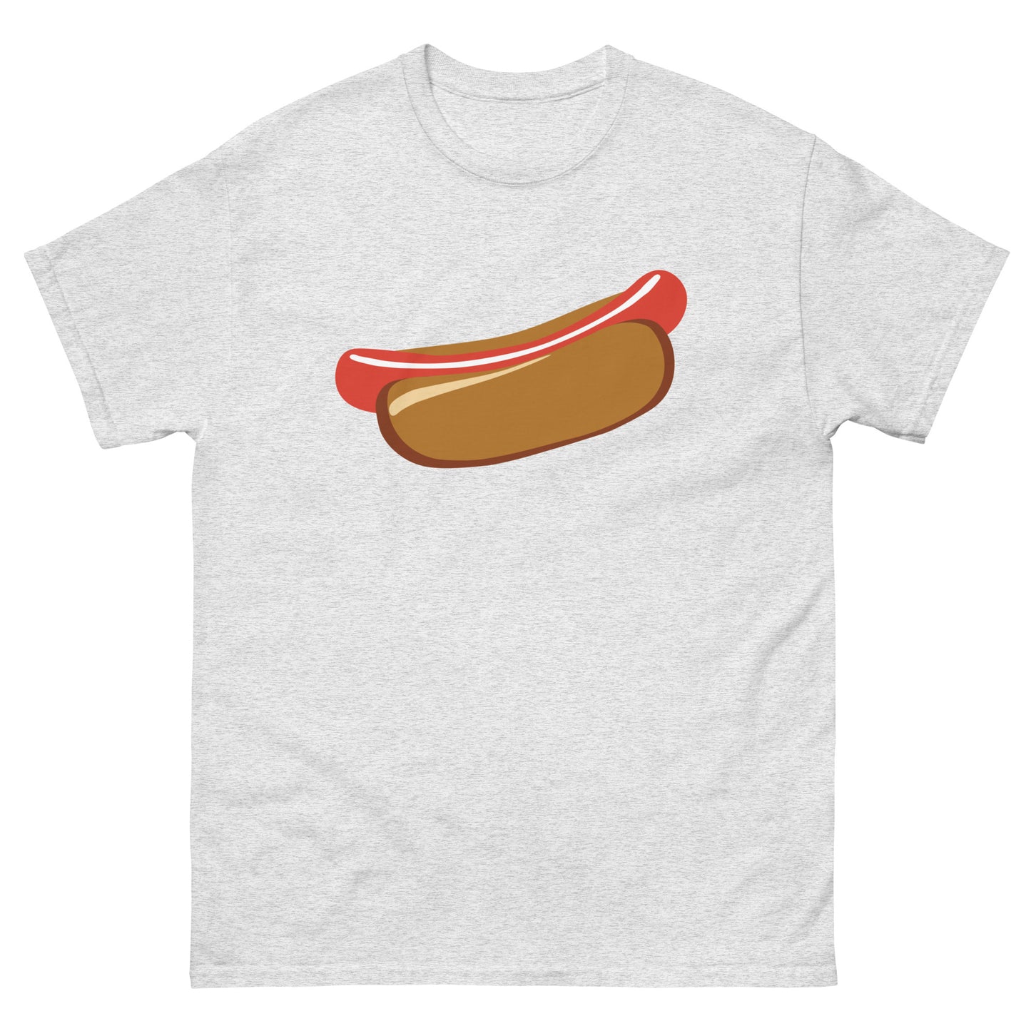 Captain Spaulding "House of 1000 Corpses" Hot Dog Replica Classic Cosplay Tee