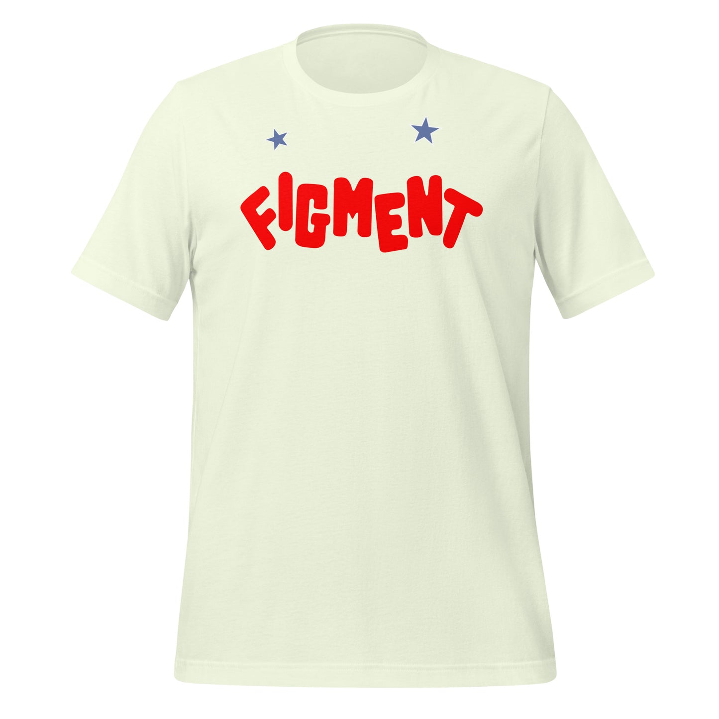 Figment Purple EPCOT Imagination Dragon Cosplay Softstyle Unisex Tee