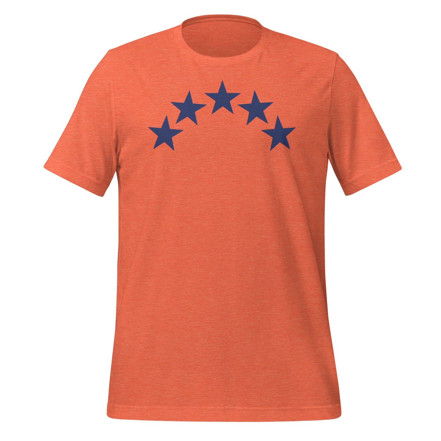 5-Star Lucky Shifts Racing As Worn By Nick Mason Vintage Softstyle Tee
