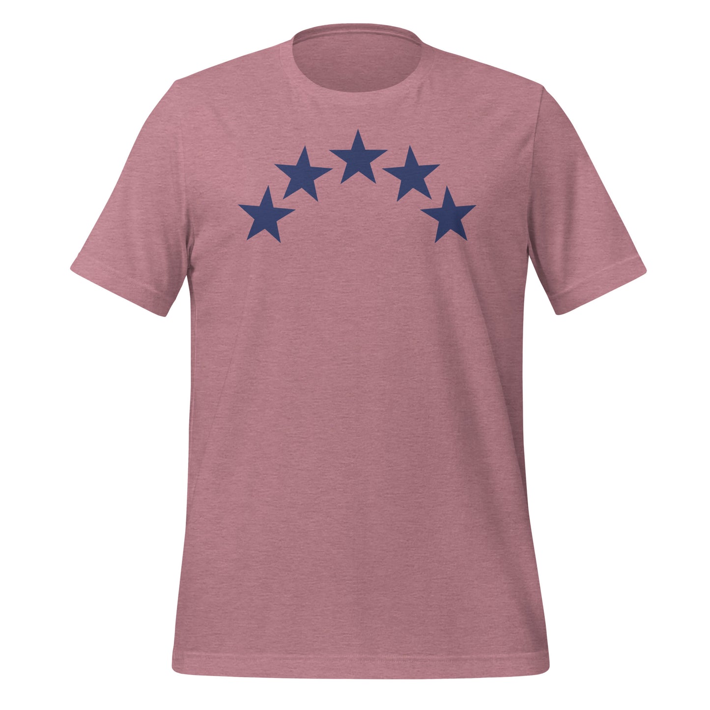 5-Star Lucky Shifts Racing As Worn By Nick Mason Vintage Softstyle Tee
