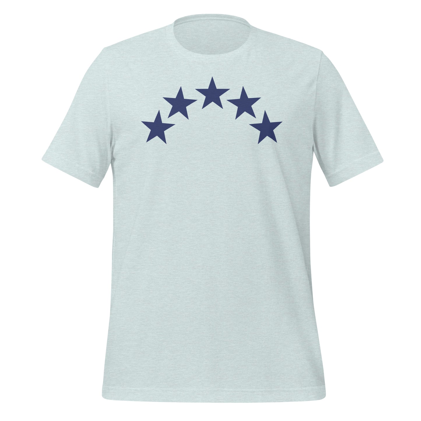 5-Star Lucky Shifts Racing As Worn By Nick Mason Vintage Softstyle Tee