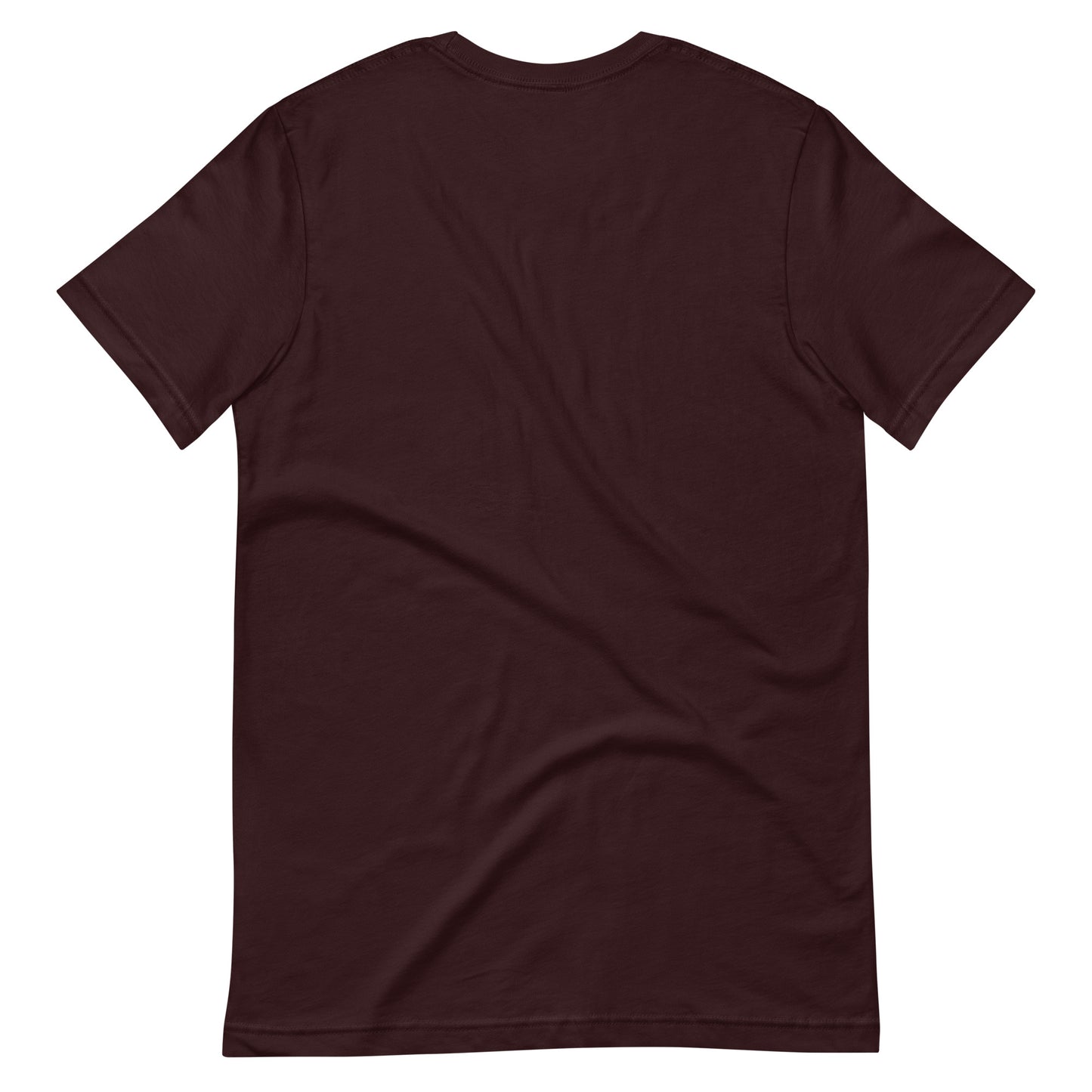 WU-ps Embroidered Logo Unisex T-Shirt