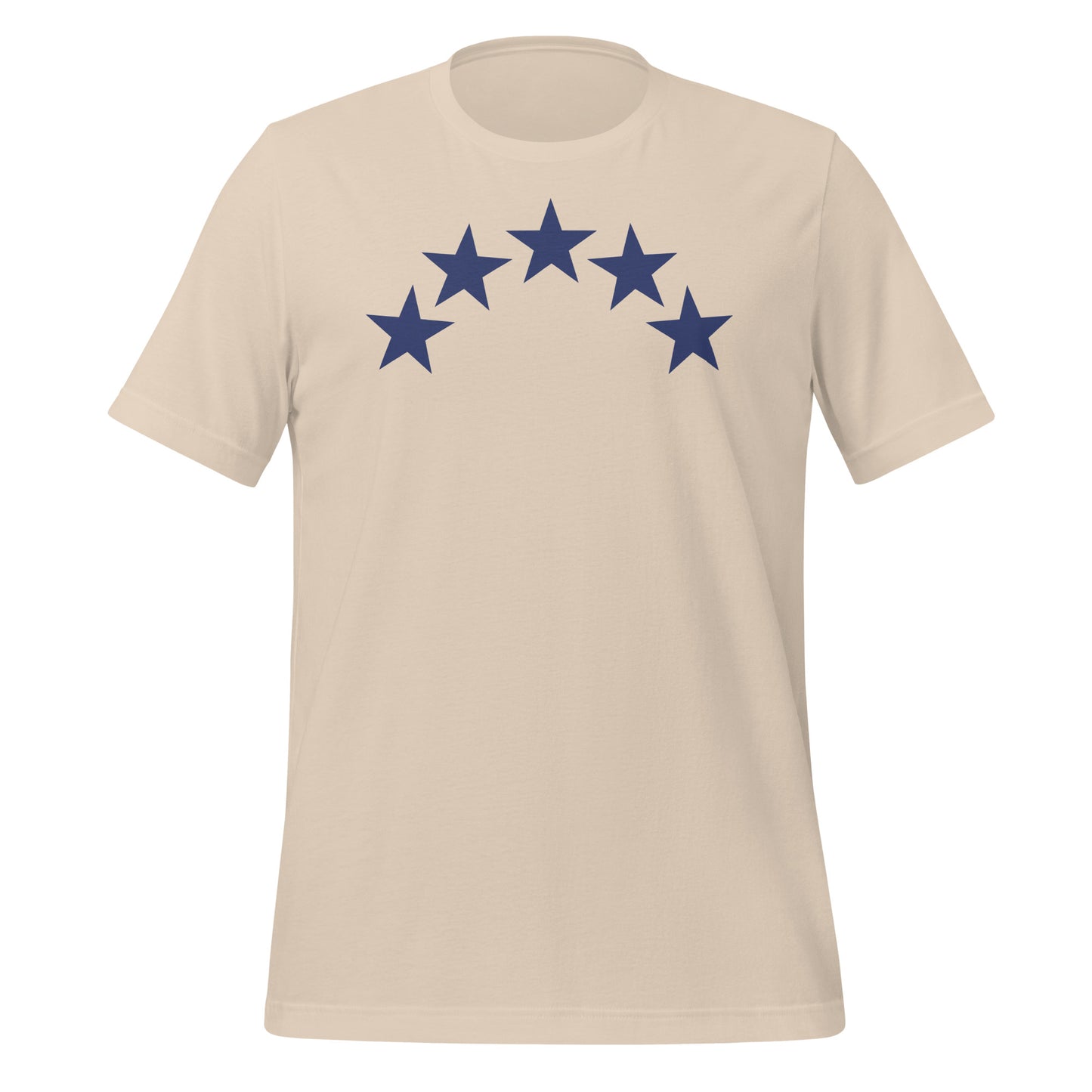 5-Star Lucky Shifts Racing As Worn By Nick Mason Vintage Softstyle Tee