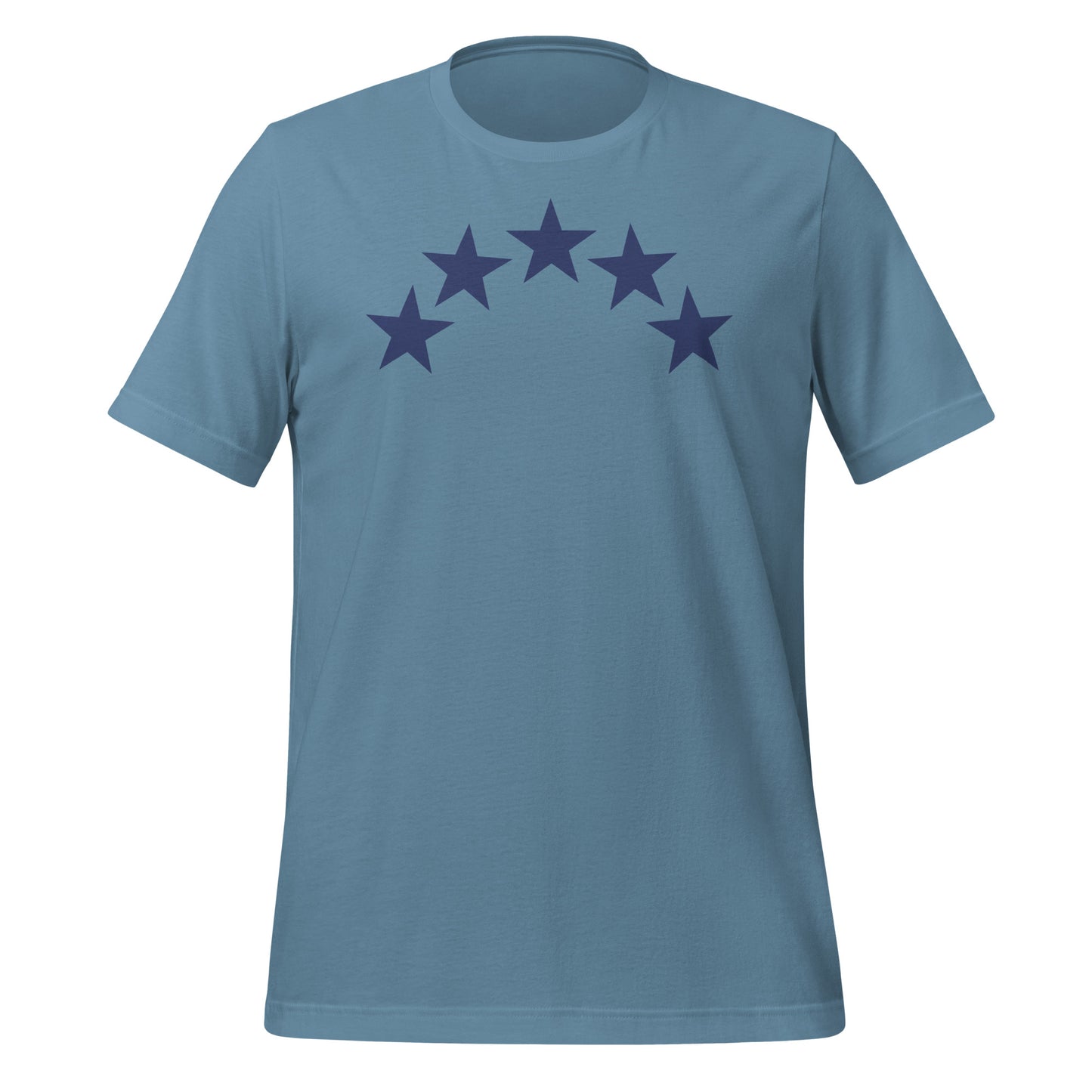 5-Star Lucky Shifts Racing As Worn By Nick Mason Vintage Softstyle Tee