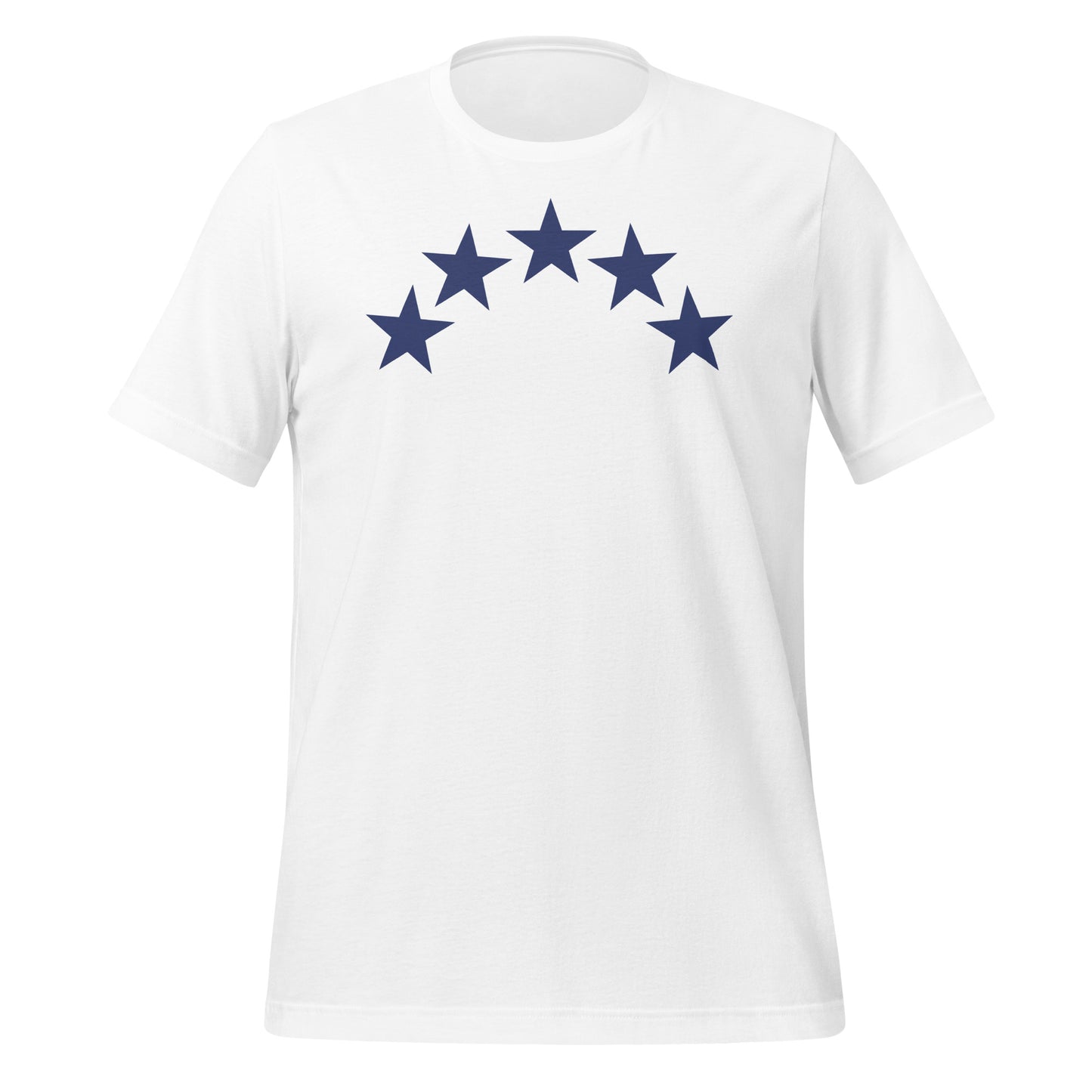 5-Star Lucky Shifts Racing As Worn By Nick Mason Vintage Softstyle Tee