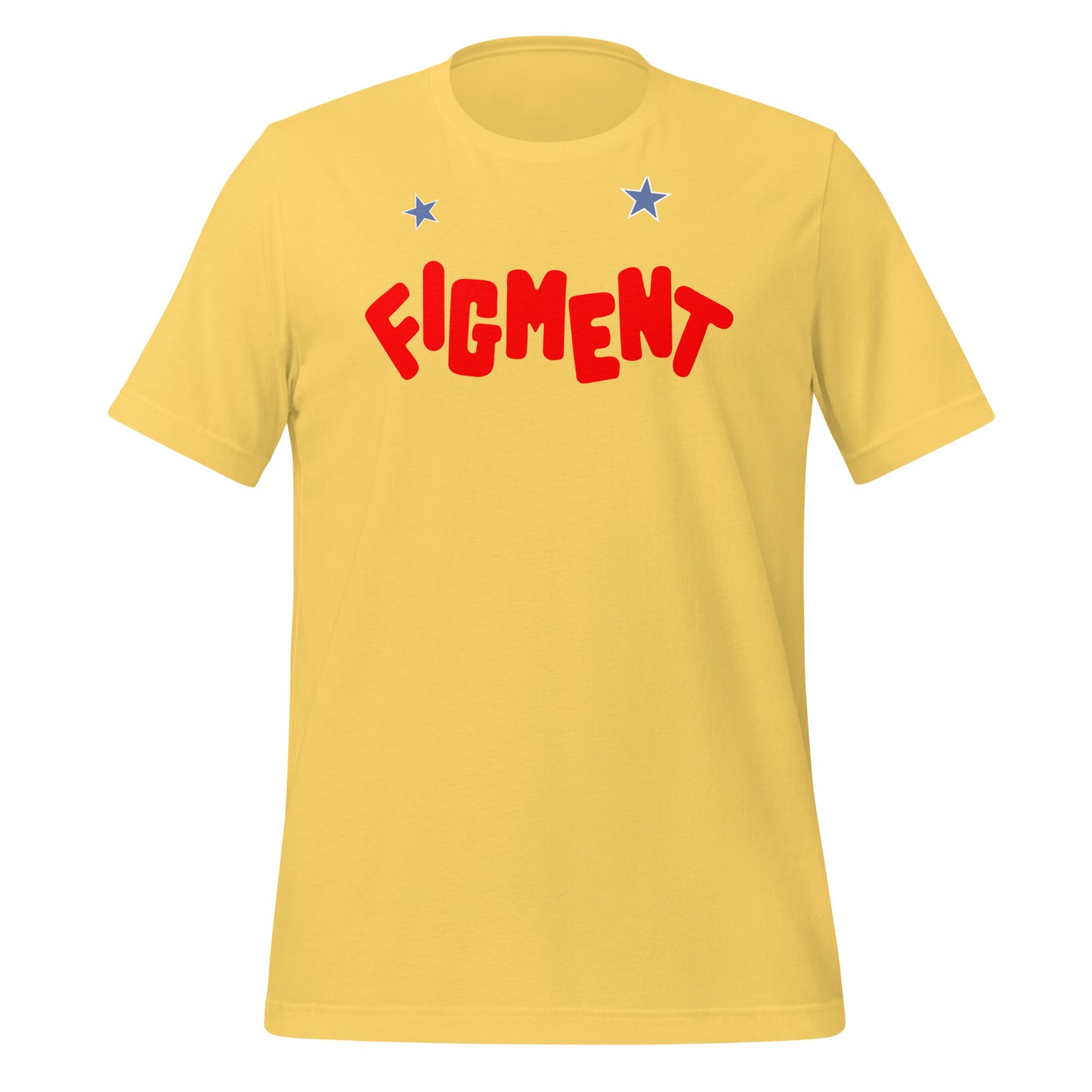 Figment Purple EPCOT Imagination Dragon Cosplay Softstyle Unisex Tee