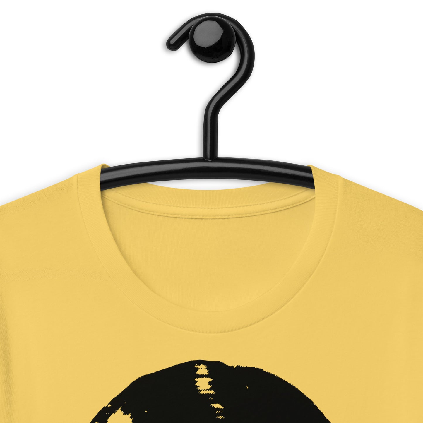Pop Art Mick Softstyle Vintage Unisex T-Shirt