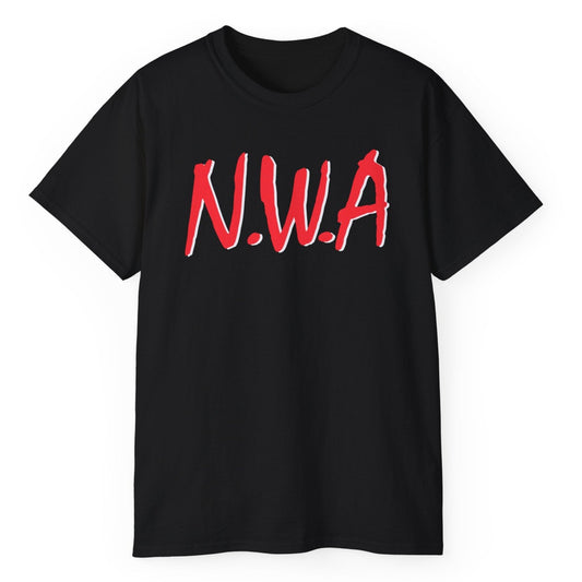 N W A | As Worn by Mother's Milk Unisex Classic Tee