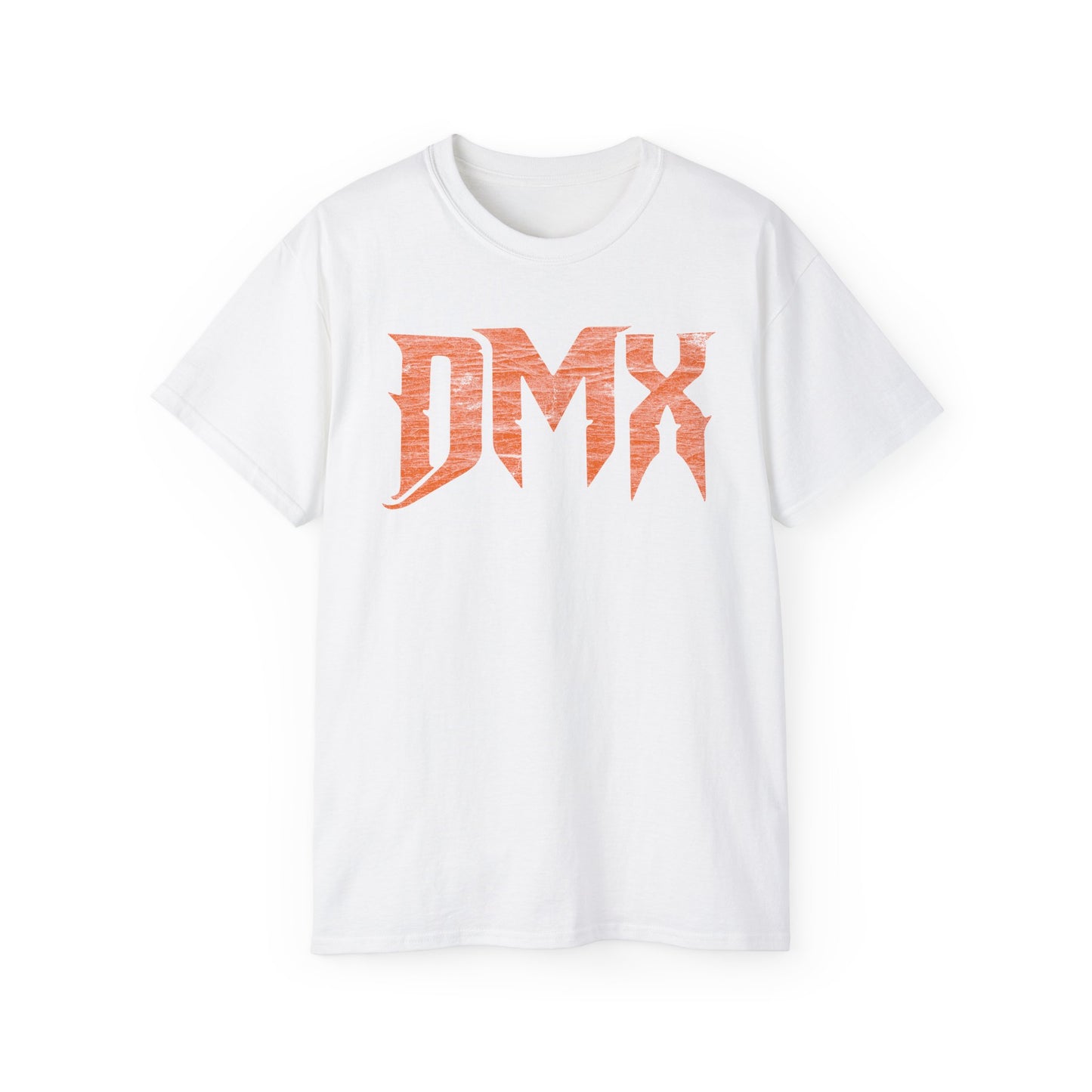 D M X Style Distressed Logo | As Worn by Mother’s Milk | Unisex Tee