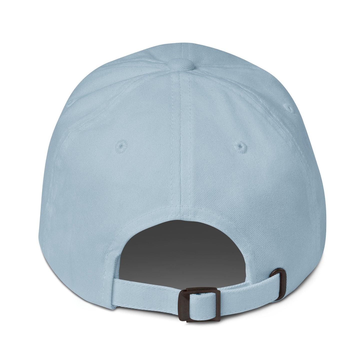 v7 Moto Racer (Black) Rear Fairing Number Plate Baseball Cap