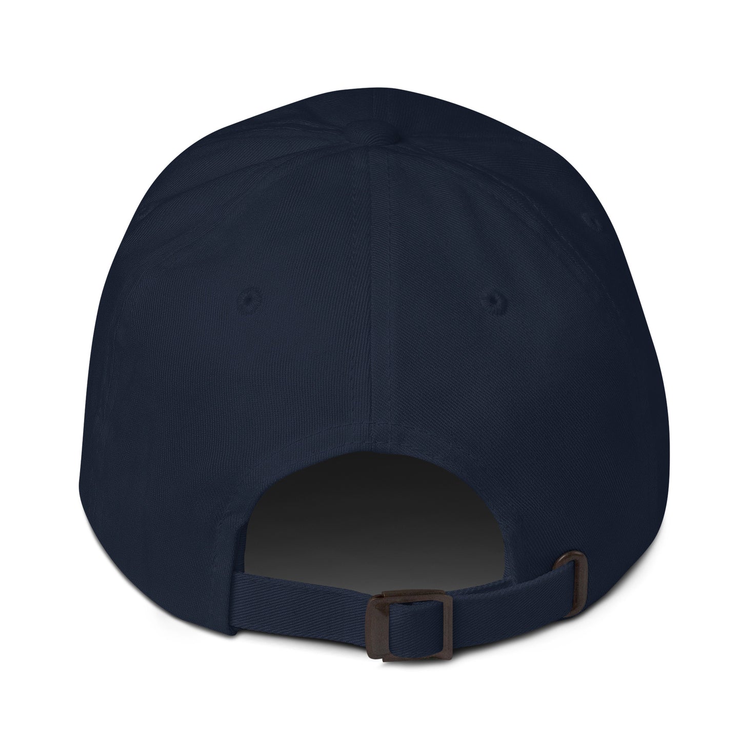 v7 Moto Racer (Black) Rear Fairing Number Plate Baseball Cap