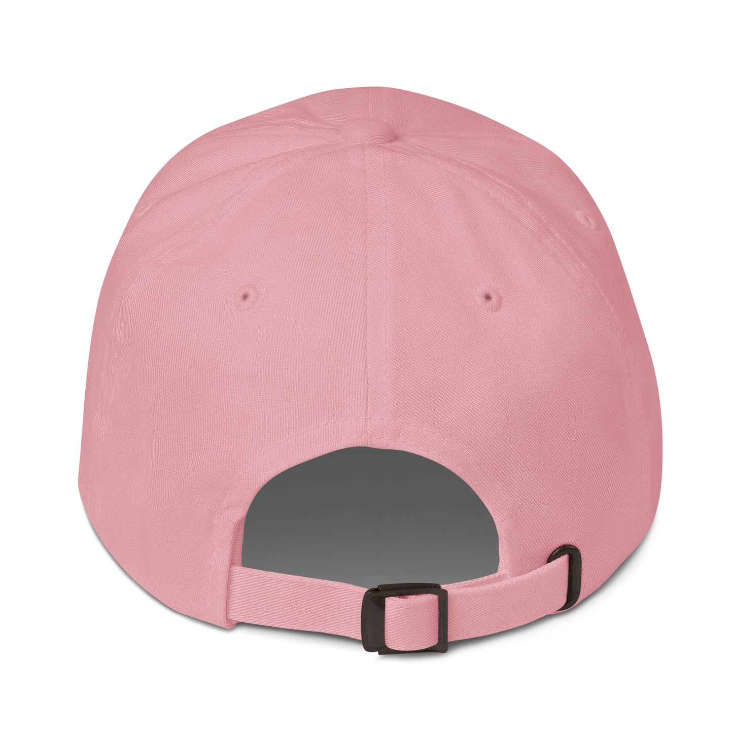 v7 Moto Racer (Black) Rear Fairing Number Plate Baseball Cap