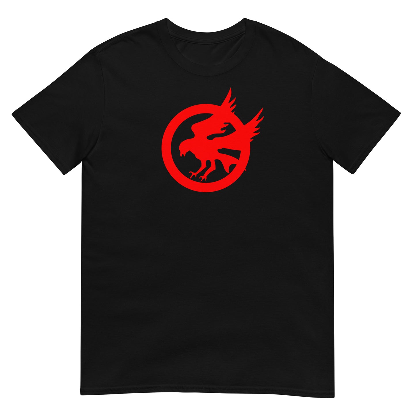 Black Knight Whitman Cosplay Logo Unisex T-Shirt