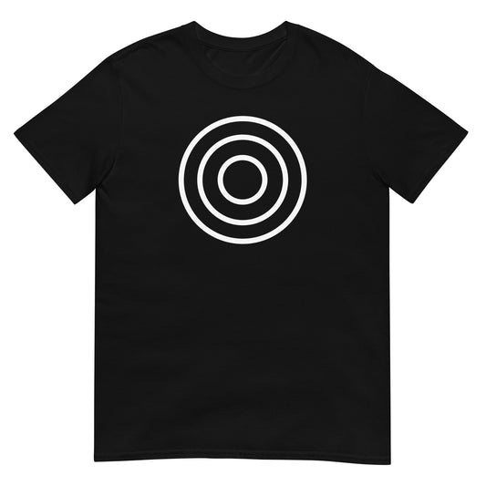 Havok Sienkiewicz Bullseye Classic Cosplay Logo Unisex T-Shirt