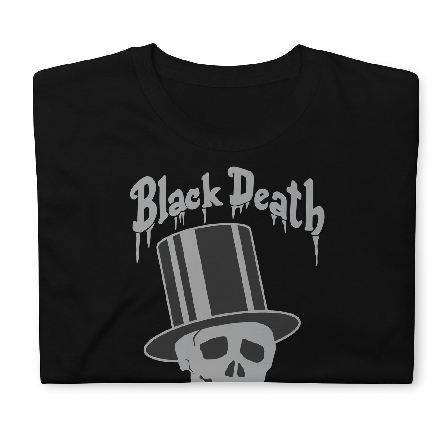 BD Top Hat Skull Logo | I Like'em and I'm going to Smoke'em | Softstyle Unisex Tee
