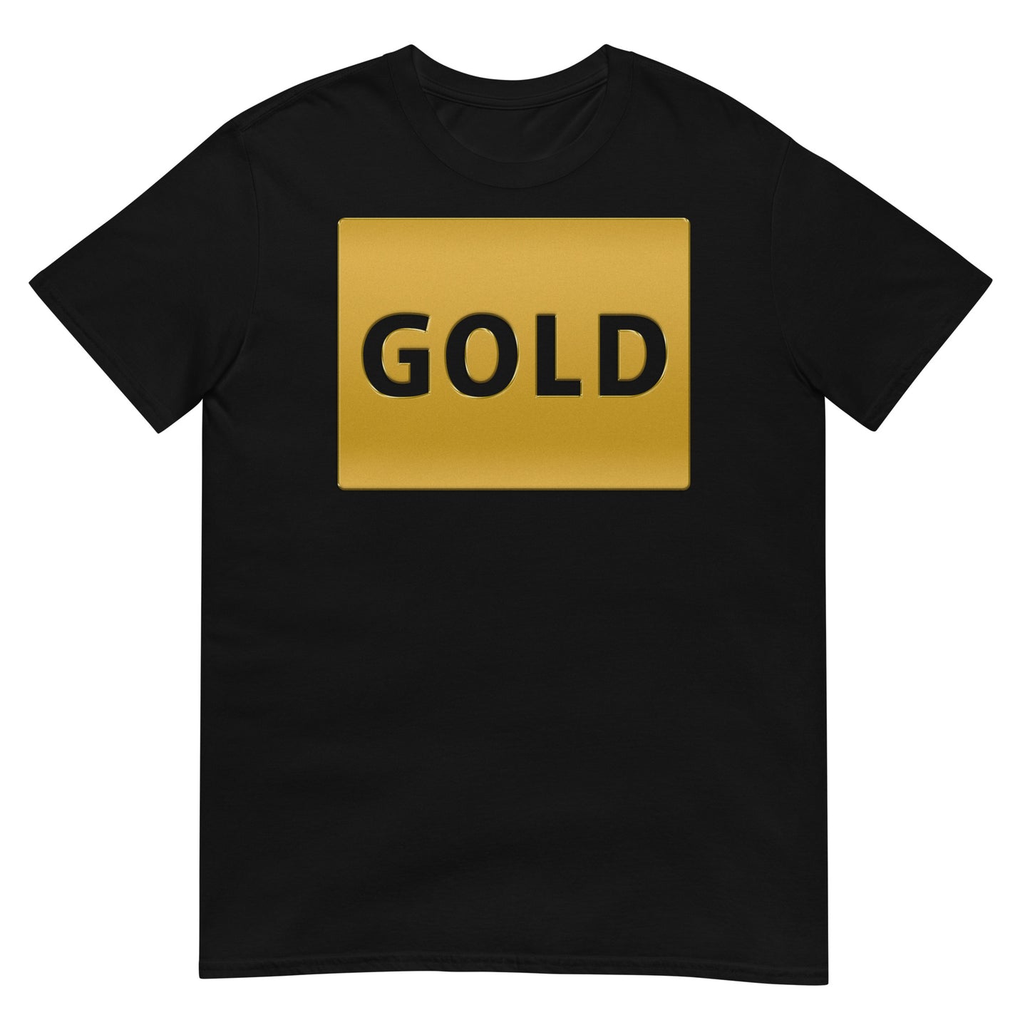 ACNH GOLD Spike Octavian Cosplay Logo Classic Unisex Tee