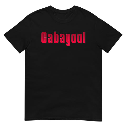 Gabagool (Capicola) Cable Mafia Softstyle Tee