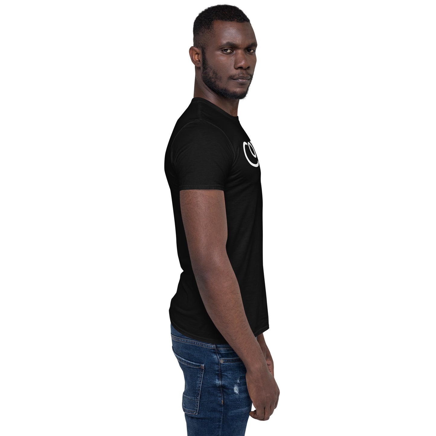 Cotton Club of Harlem, NY Jazz Age Softstyle Unisex T-Shirt