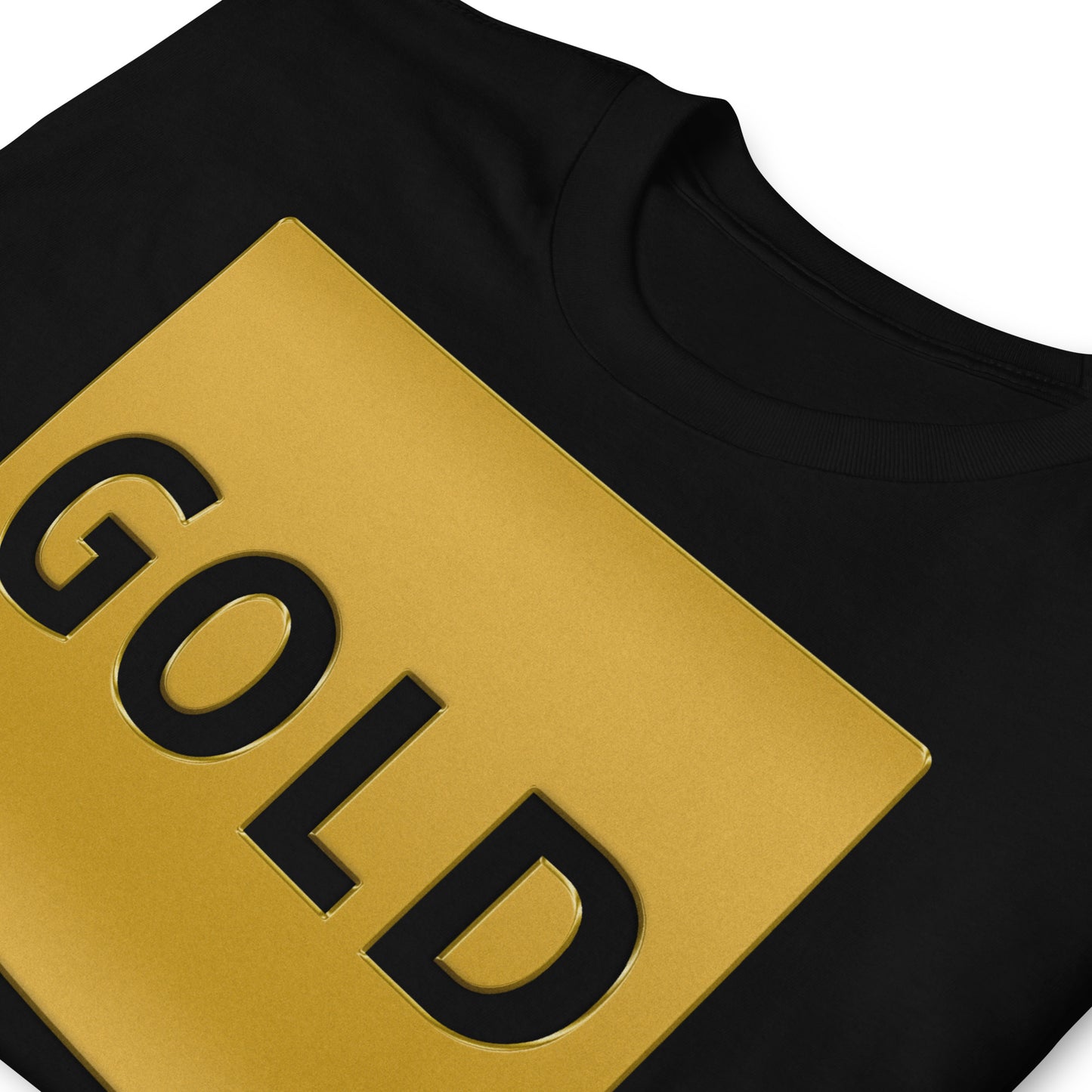 ACNH GOLD Spike Octavian Cosplay Logo Classic Unisex Tee