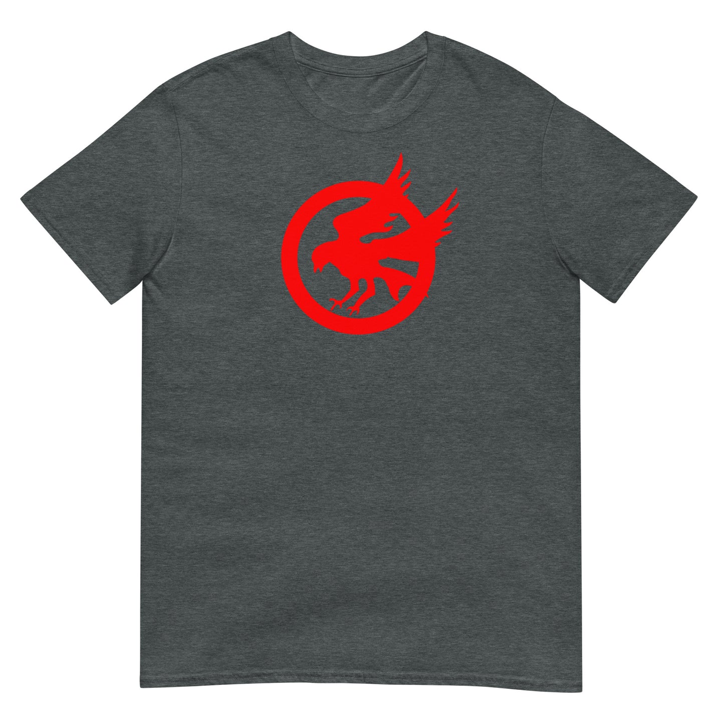Black Knight Whitman Cosplay Logo Unisex T-Shirt