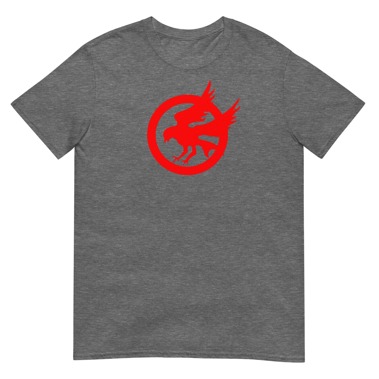 Black Knight Whitman Cosplay Logo Unisex T-Shirt