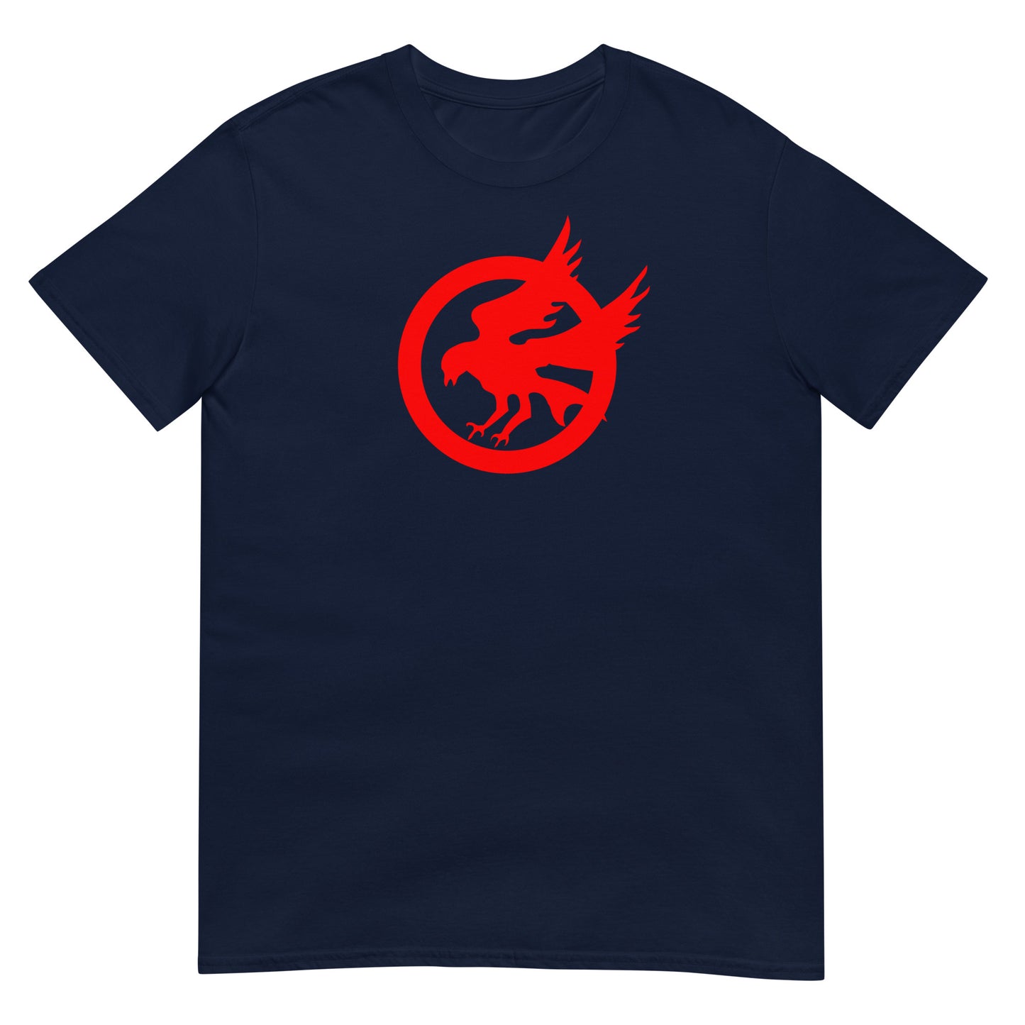 Black Knight Whitman Cosplay Logo Unisex T-Shirt