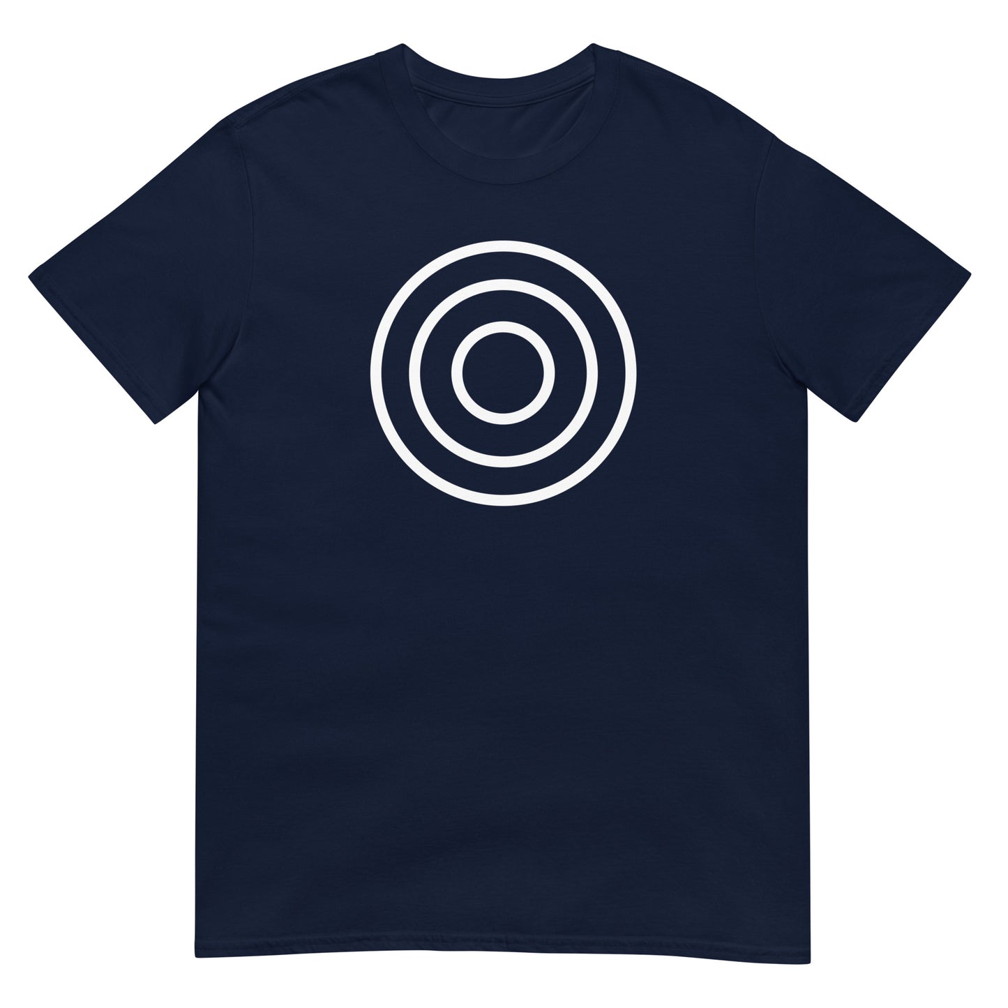 Havok Sienkiewicz Bullseye Classic Cosplay Logo Unisex T-Shirt
