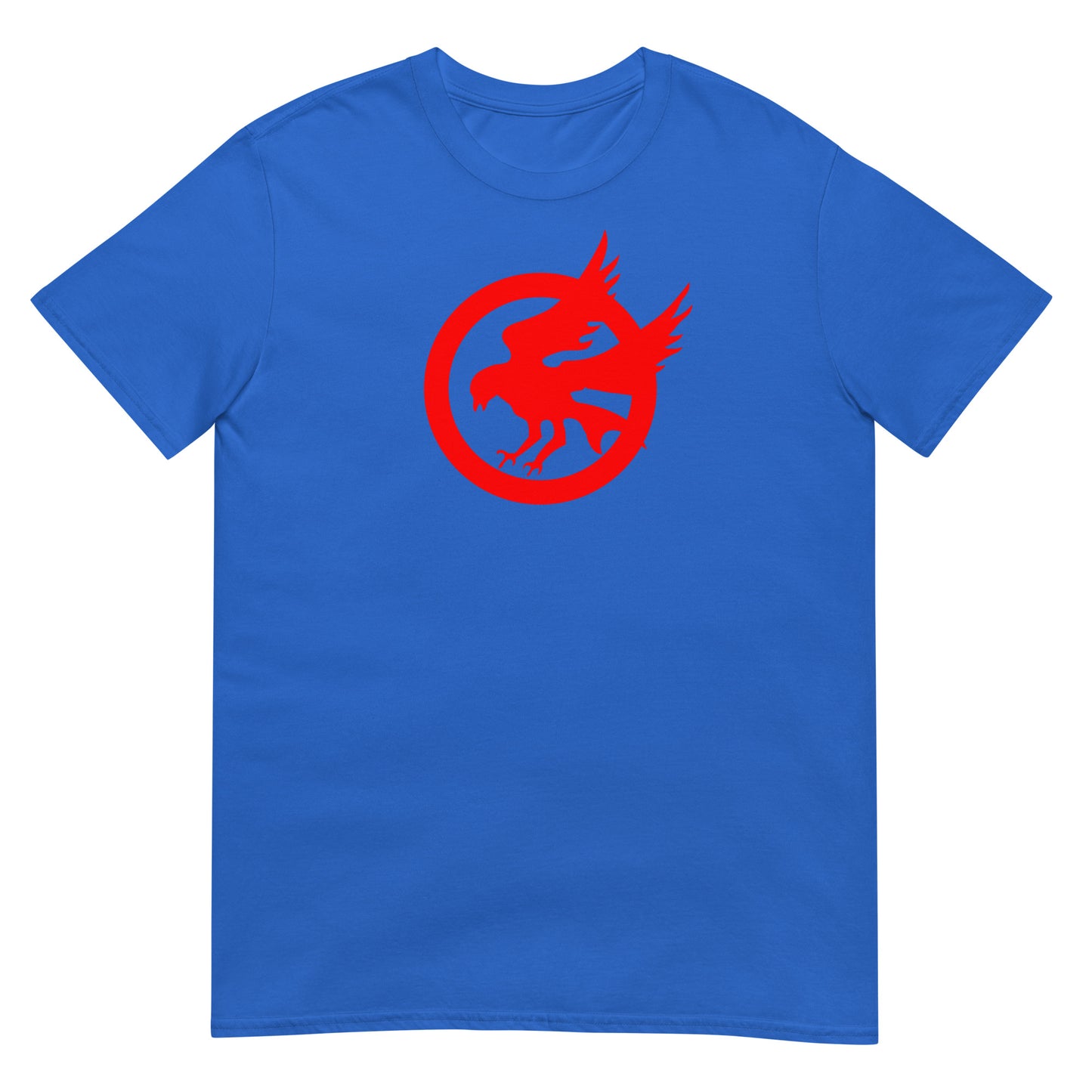 Black Knight Whitman Cosplay Logo Unisex T-Shirt