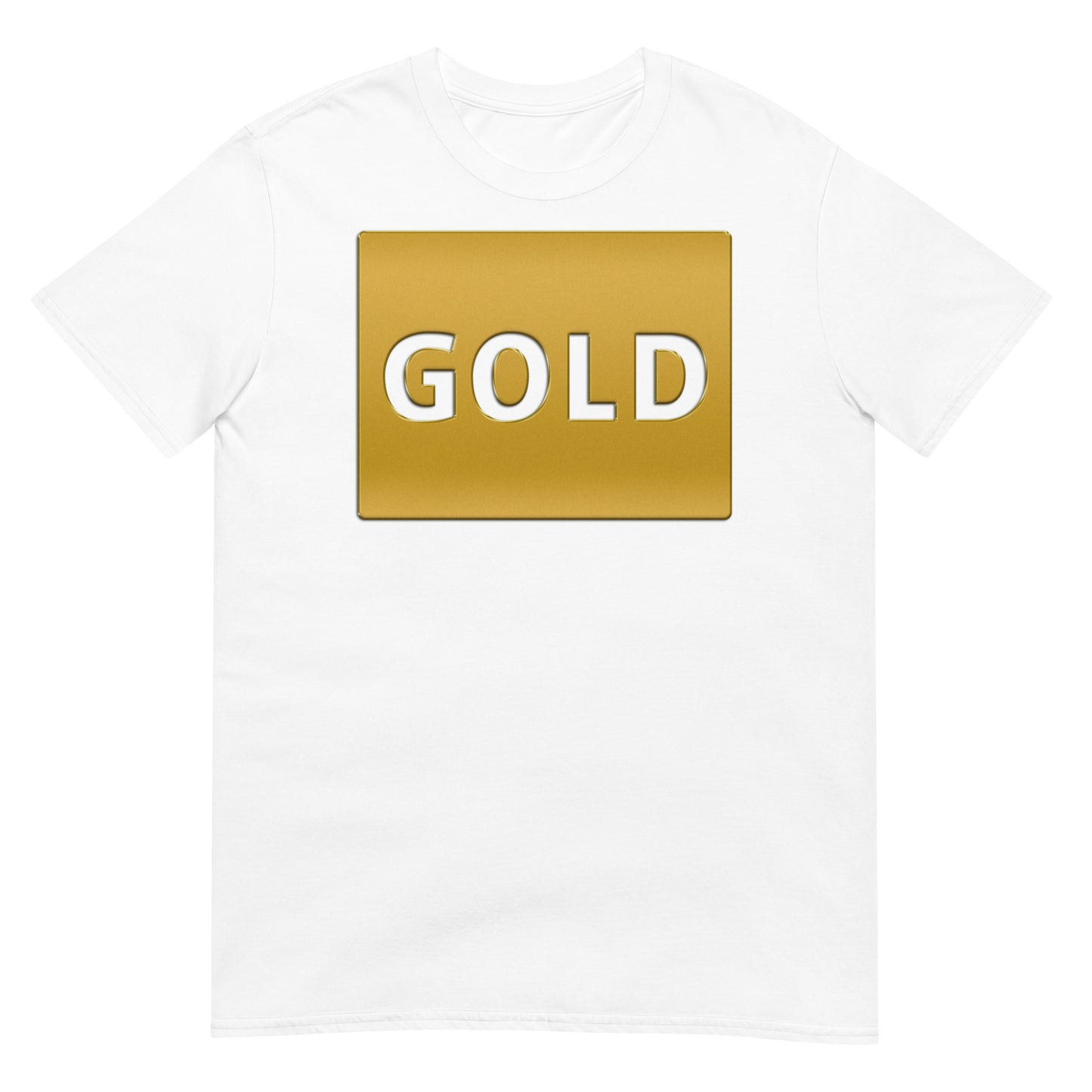 ACNH GOLD Spike Octavian Cosplay Logo Classic Unisex Tee