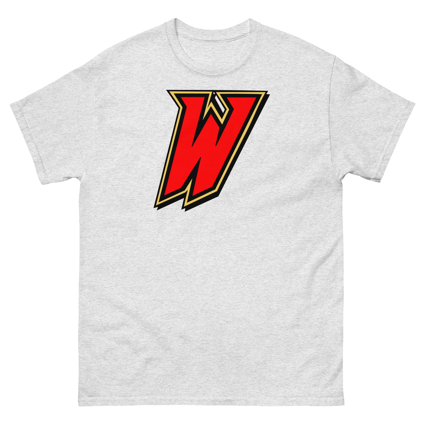 Guy Gardner Warriors Logo Cosplay Unisex Classic Tee