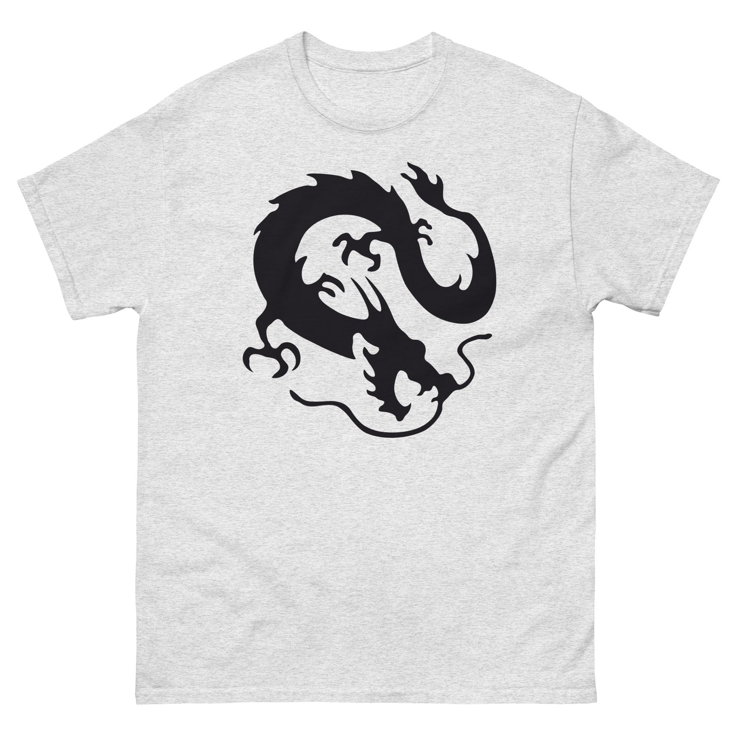 ACNH Dragon Drago Hopper GOD-Inspired Cosplay Logo Unisex Tee