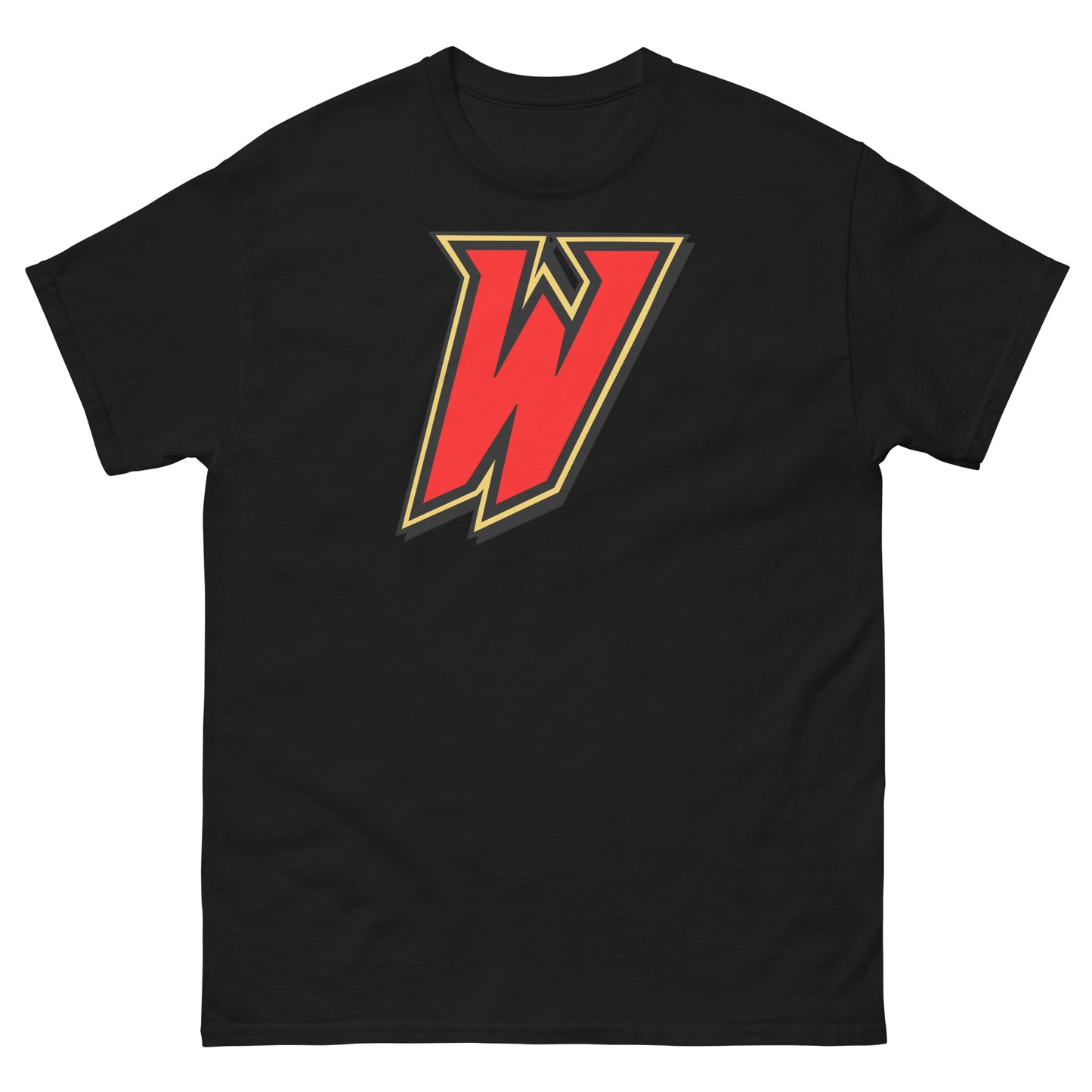 Guy Gardner Warriors Logo Cosplay Unisex Classic Tee