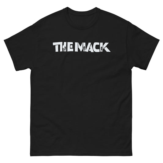 The Mack Retro 70s Blaxploitation Tribute Unisex Classic Tee