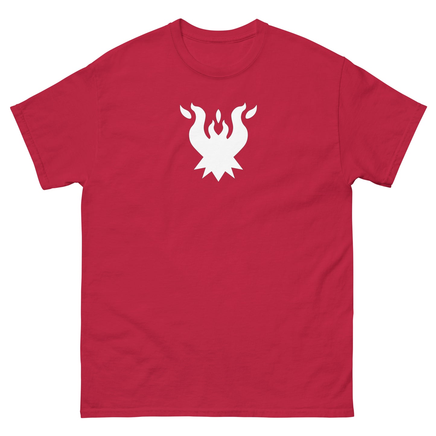 Snowflame Cocaine Powered Super Villain Cosplay Logo Unisex Tee