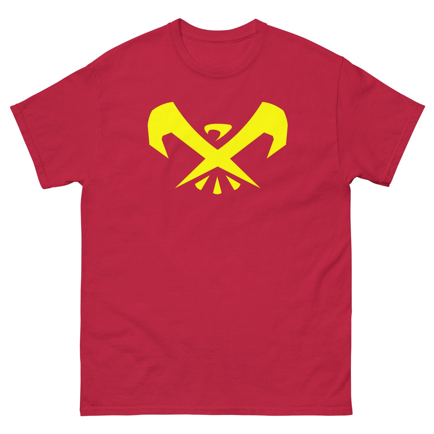 Corsair Christopher Summers Starjammers Space Pirate Logo Unisex Classic Tee