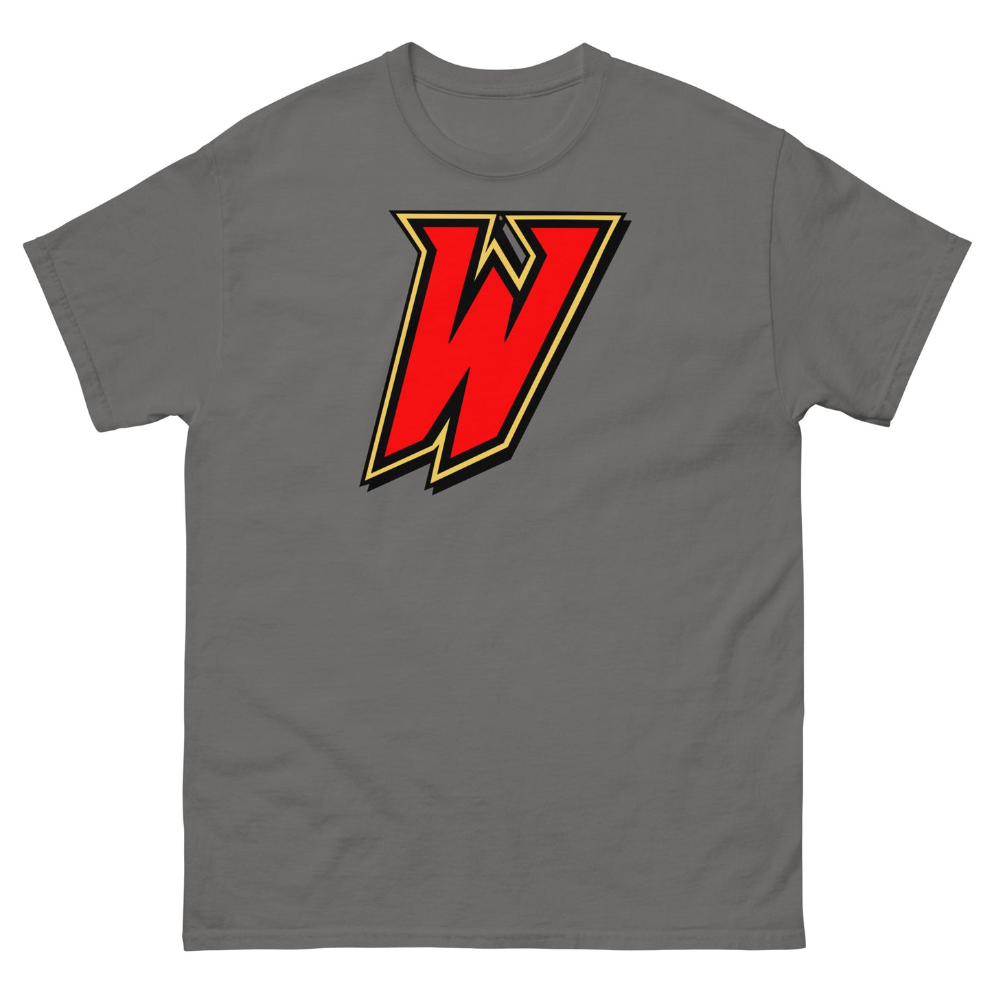 Guy Gardner Warriors Logo Cosplay Unisex Classic Tee