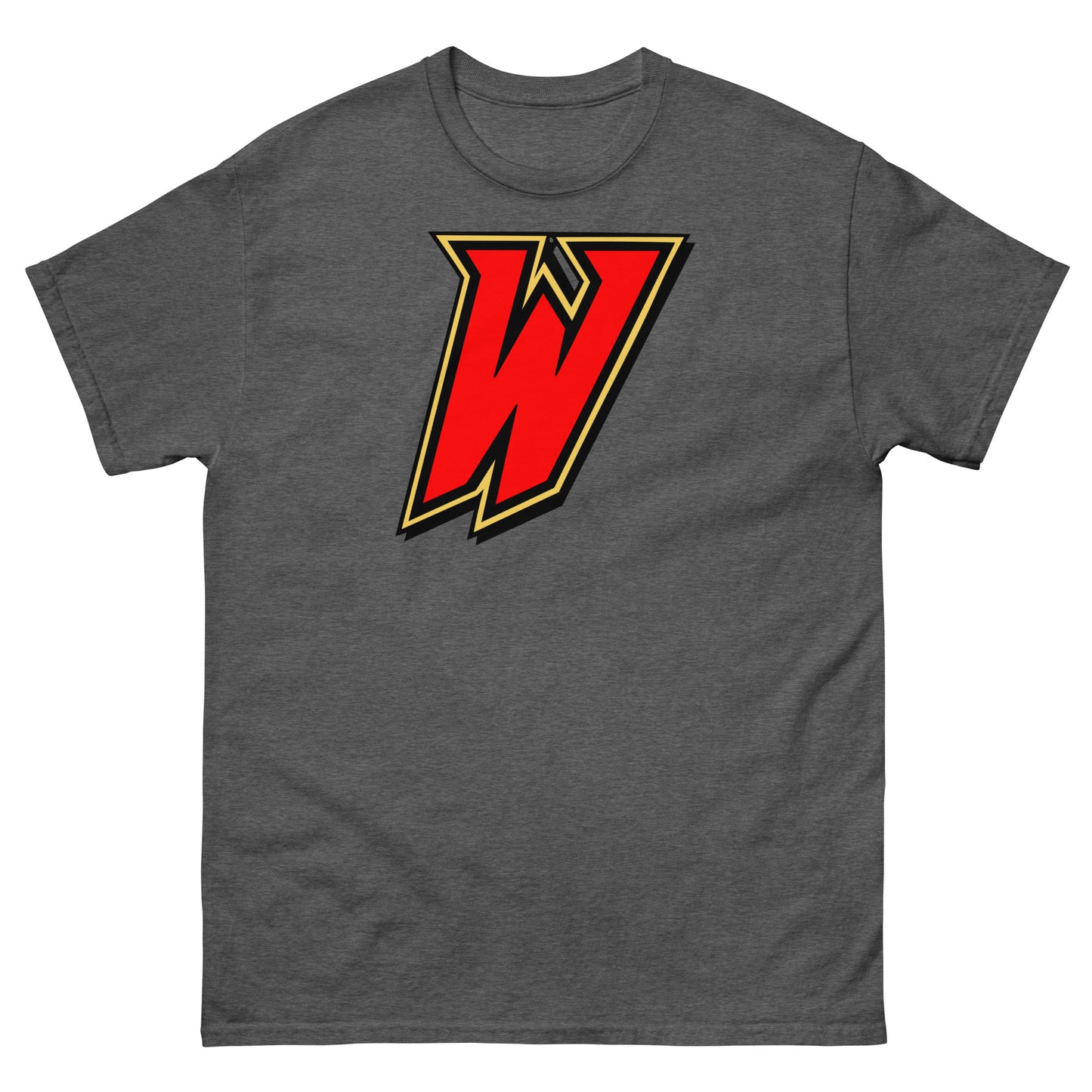 Guy Gardner Warriors Logo Cosplay Unisex Classic Tee