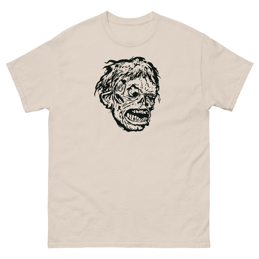SHOCK MONSTER Mask Vintage Comic Book Ad Unisex Classic Tee