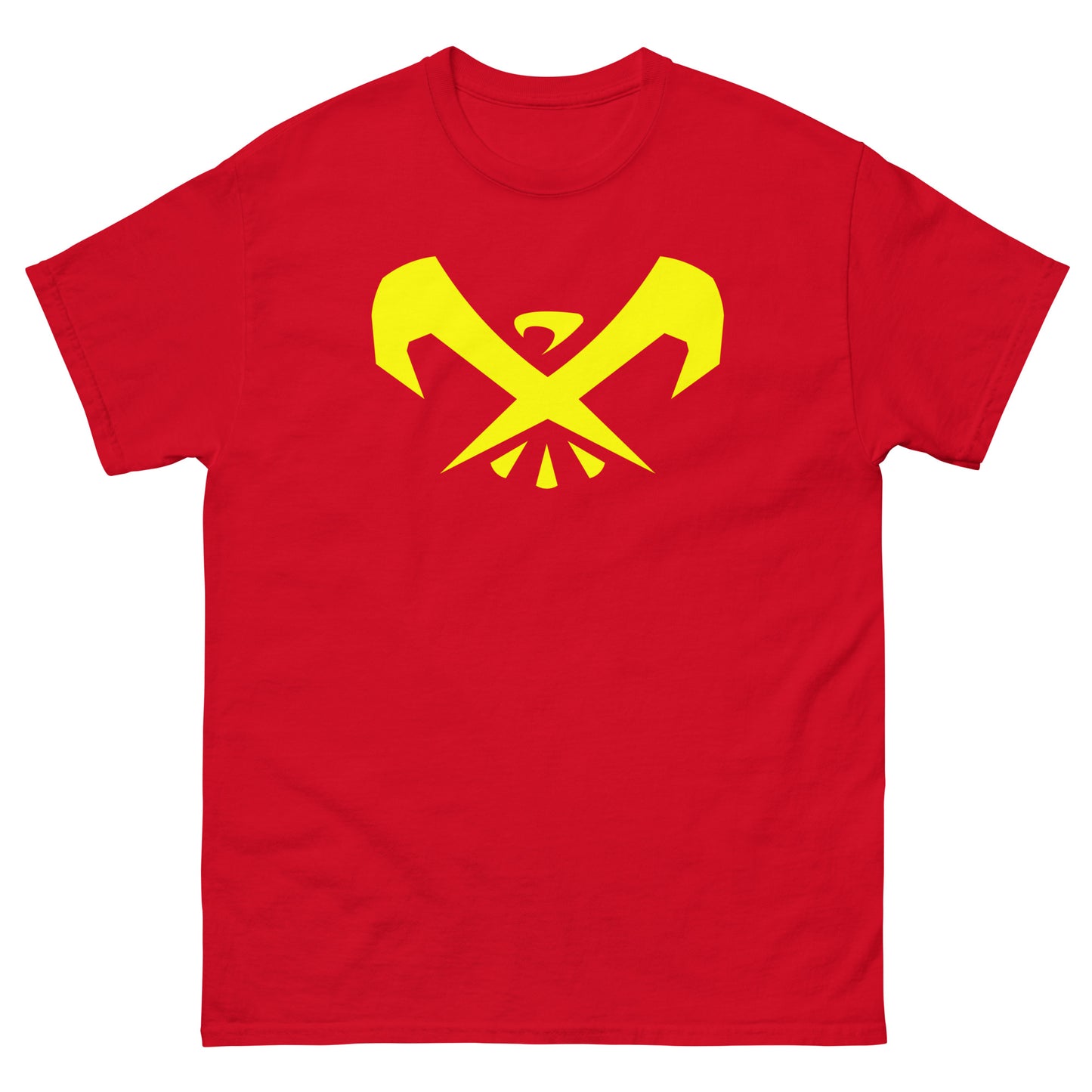 Corsair Christopher Summers Starjammers Space Pirate Logo Unisex Classic Tee