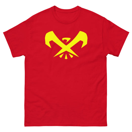 Corsair Christopher Summers Starjammers Space Pirate Logo Unisex Classic Tee