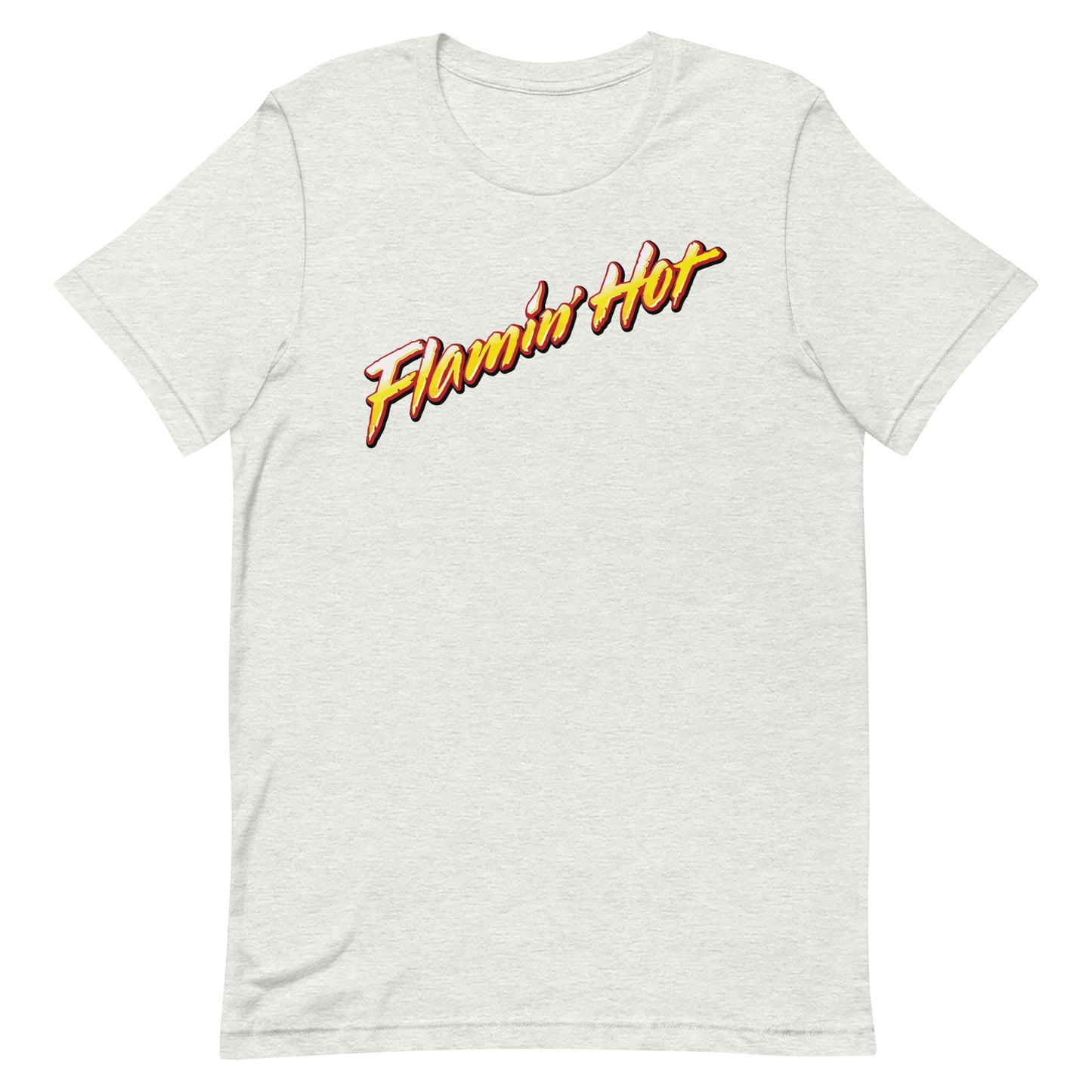 Flamin' Hot Softstyle Unisex Classic Tee
